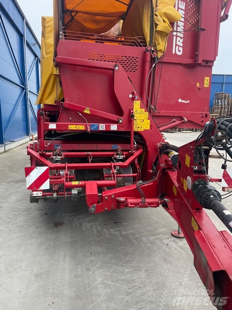 Grimme SE 150-60 Scava raccogli patate