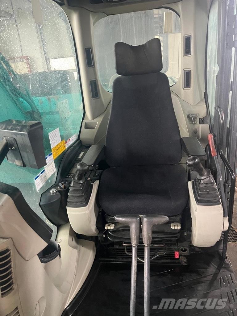 Kobelco SK210 N LC Escavatori cingolati