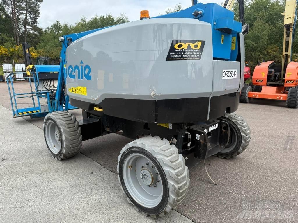 Genie Z 45 FE Piattaforme a braccio articolato