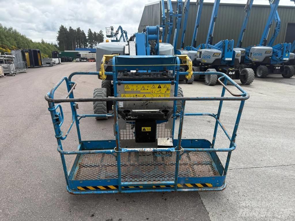 Genie Z 45 FE Piattaforme a braccio articolato