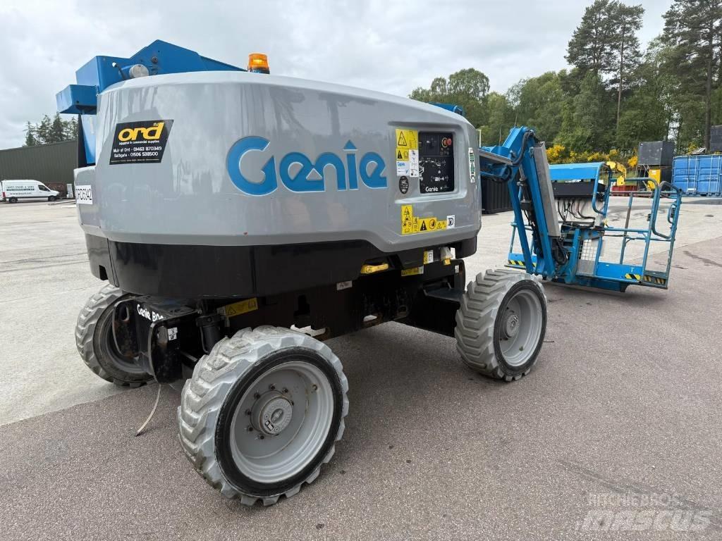 Genie Z 45 FE Piattaforme a braccio articolato