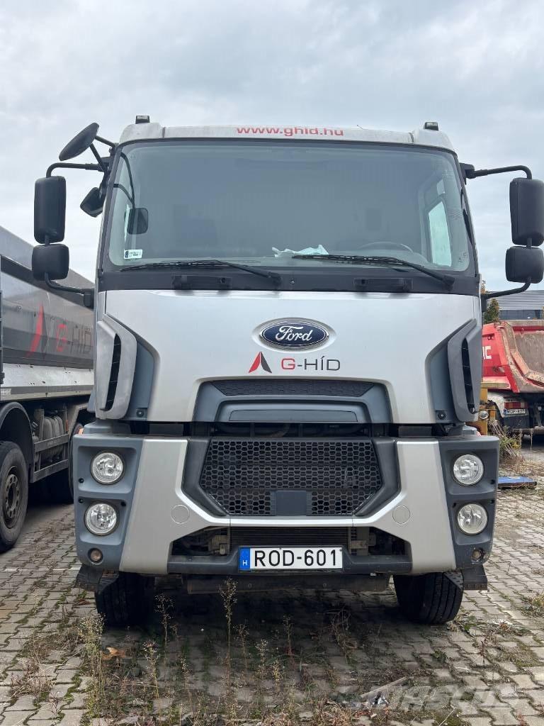 Ford OZ.CHM1 Camion ribaltabili