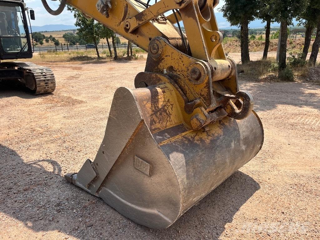 CAT 329 EL Escavatori cingolati