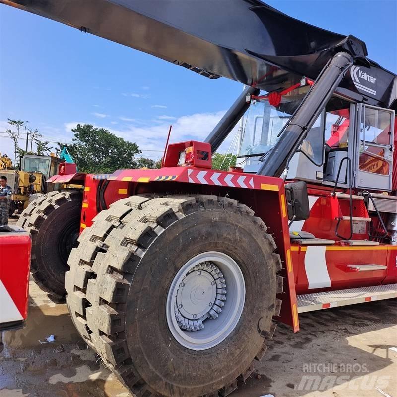 Kalmar DRF 450 Carrelli elevatori