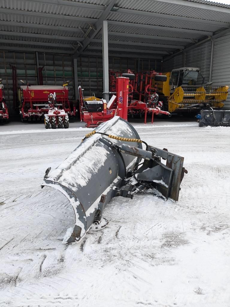 Stark AL3200 EURO Lame spazzaneve e aratri