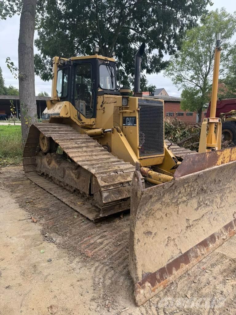 CAT D5H Dozer cingolati