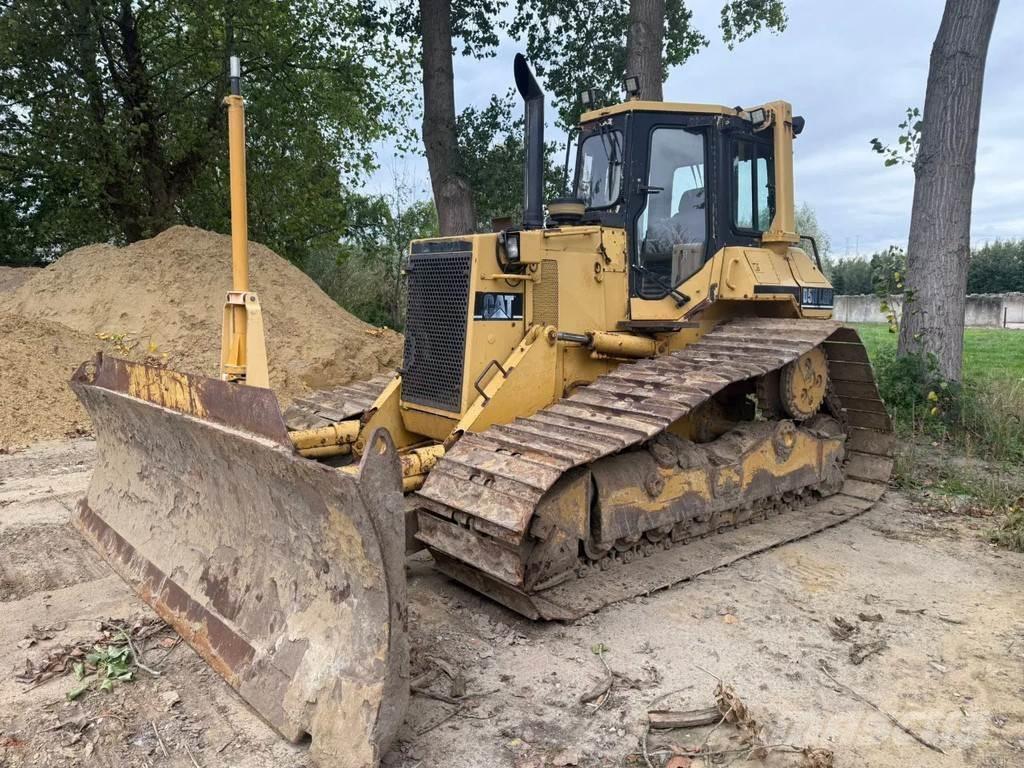 CAT D5H Dozer cingolati