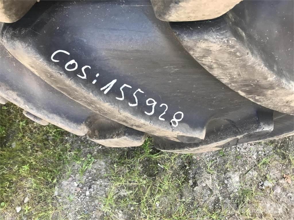 Mitas 680/80R42 Pneumatici, ruote e cerchioni