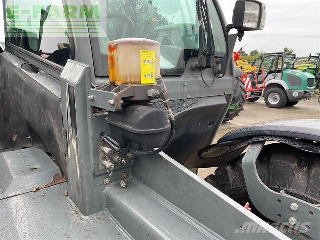 Kramer kt559 Sollevatori telescopici per agricoltura