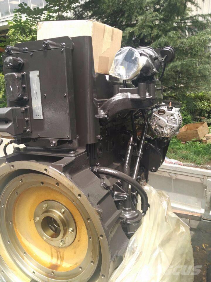 Cummins QSB3.3 Motori