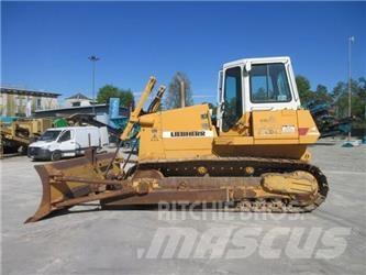 Liebherr PR 732 B Dozer cingolati