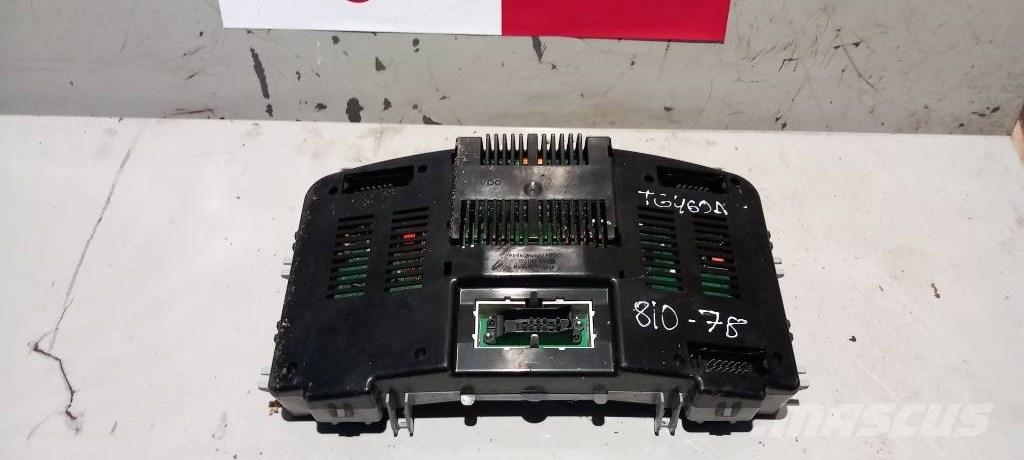 MAN TGA.  85017053 Componenti elettroniche