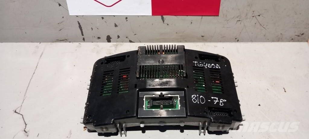 MAN TGA.  85017053 Componenti elettroniche