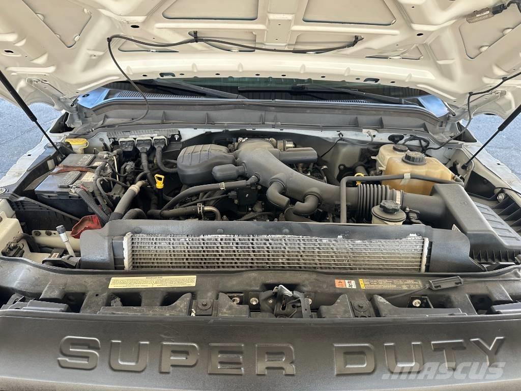 Altec AT 235 Piattaforme autocarrate