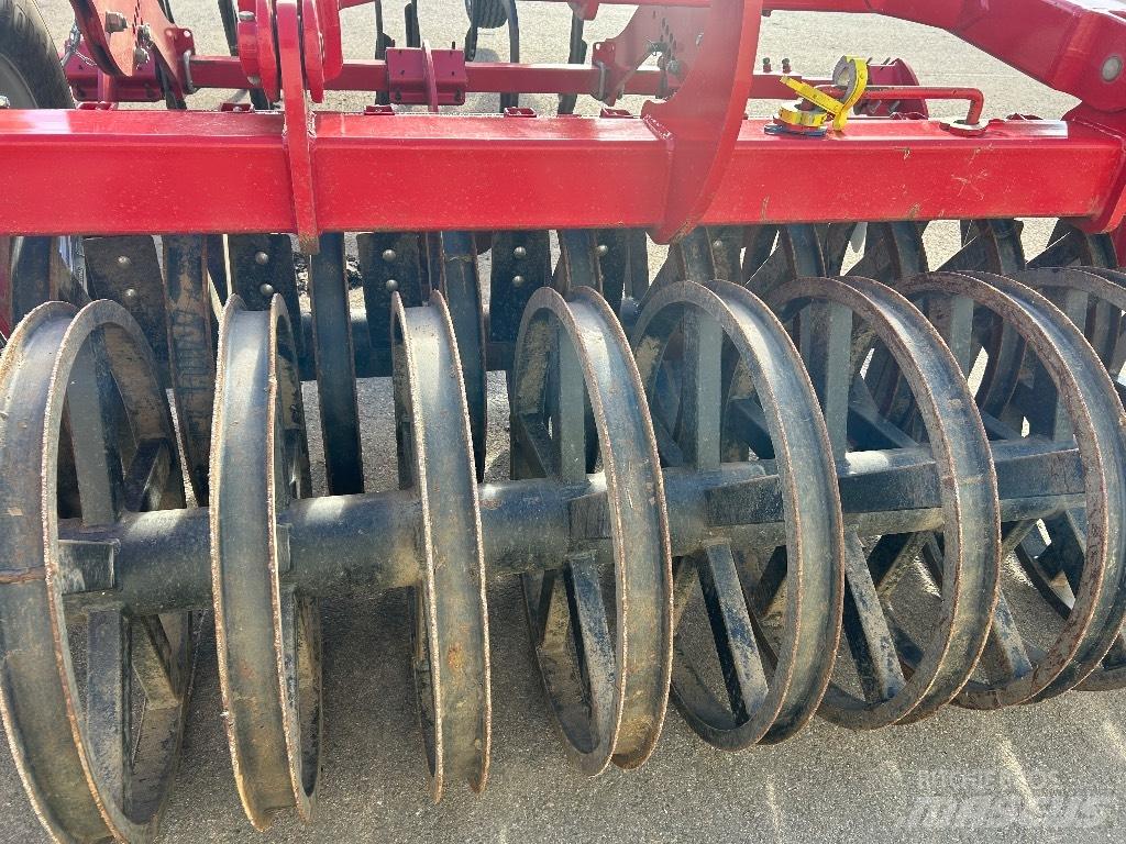 Horsch Tiger 8 AS Coltivatori