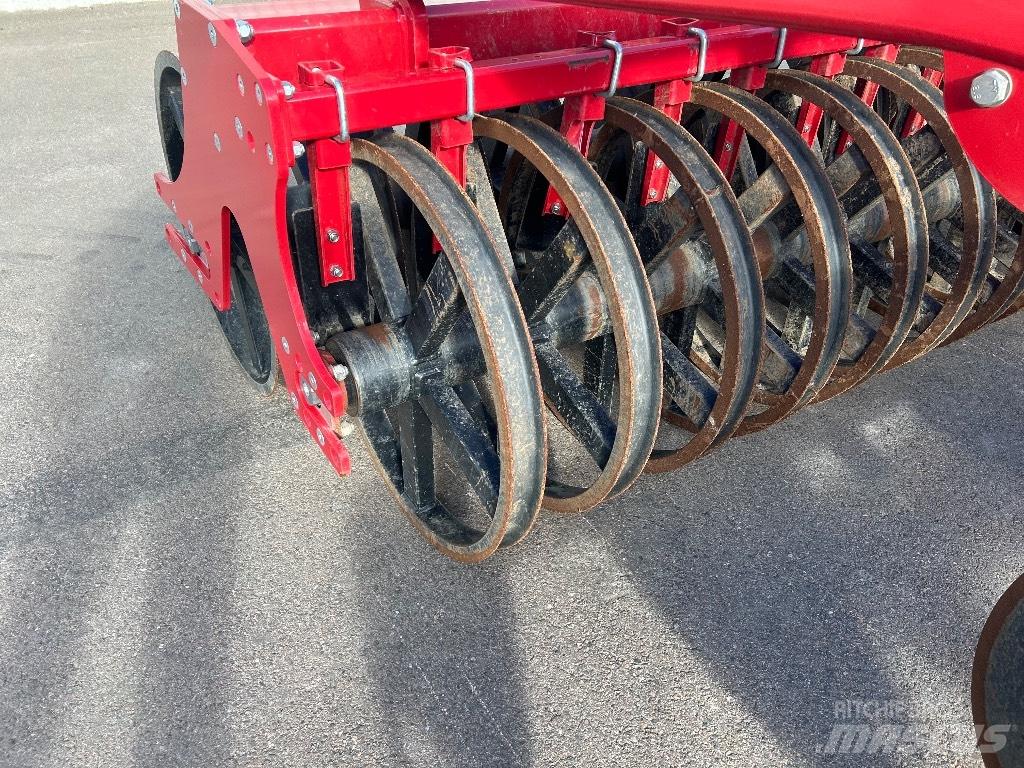 Horsch Tiger 8 AS Coltivatori