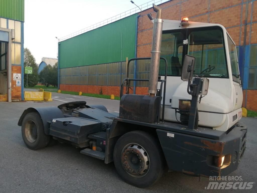  CVS FYT230 Trattori portuali