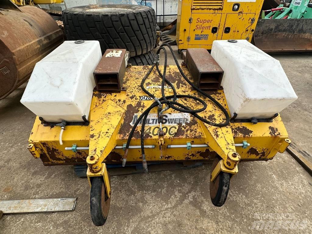  Multisweep 400C Altri