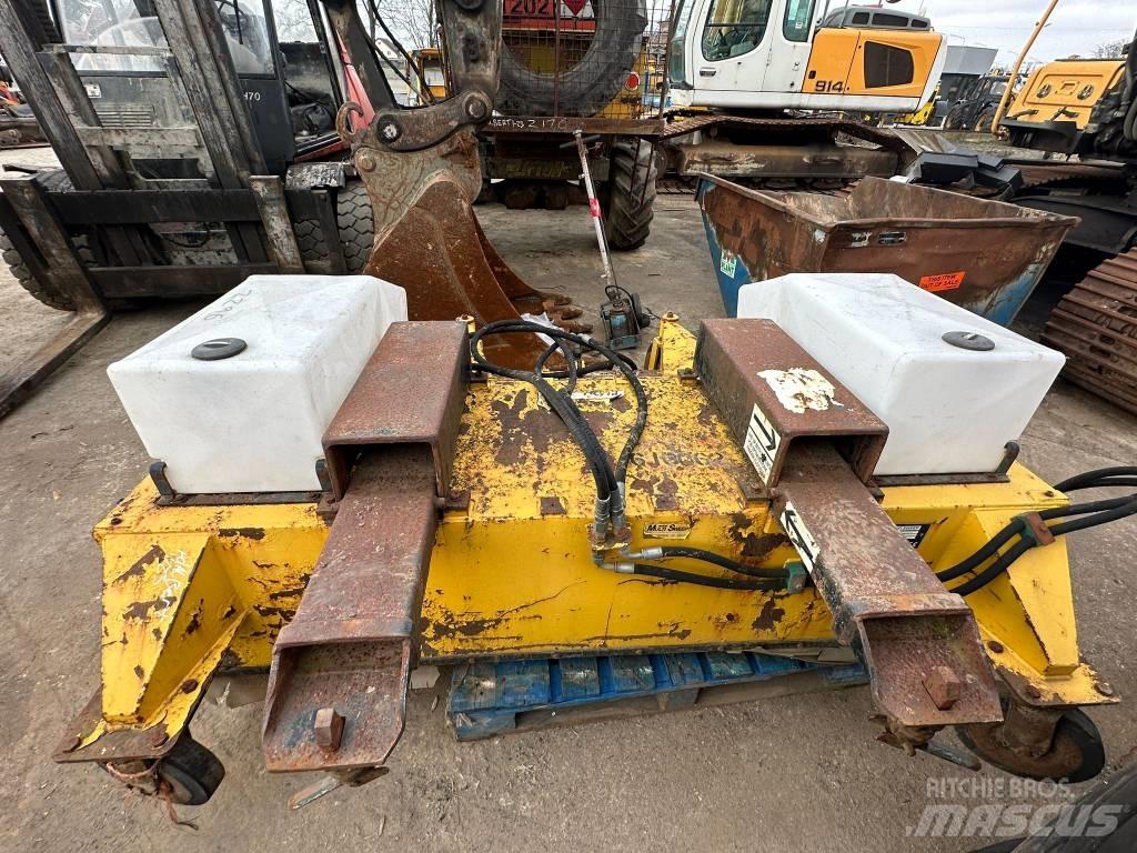  Multisweep 400C Altri