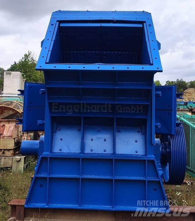 Kleemann SHB 12-100 Macchine e impianti per macinazione