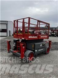 SkyJack SJ 6832 RTE Piattaforme a pantografo