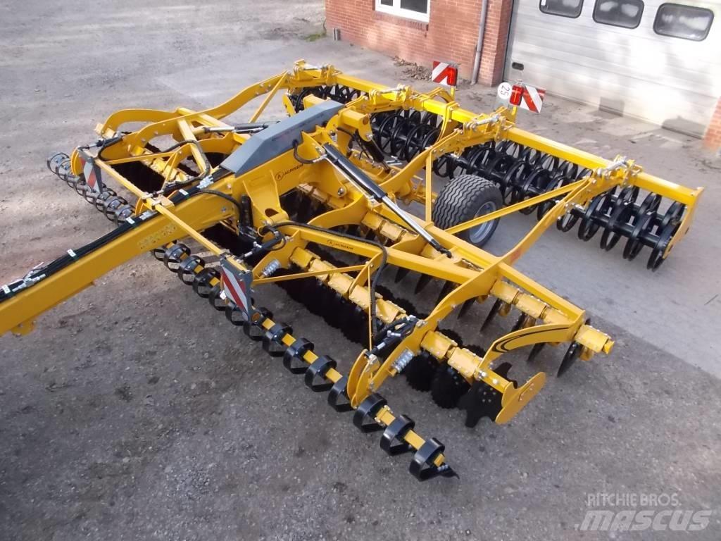 Agrisem Disc-O-Mulch Erpici a dischi