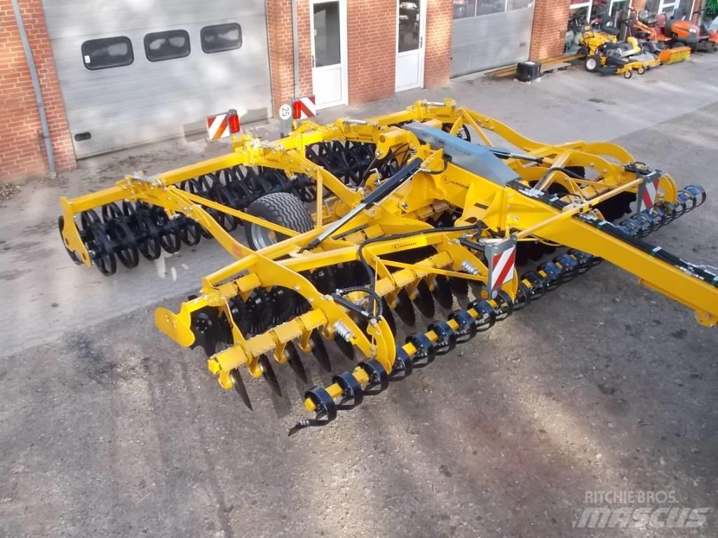 Agrisem Disc-O-Mulch Erpici a dischi