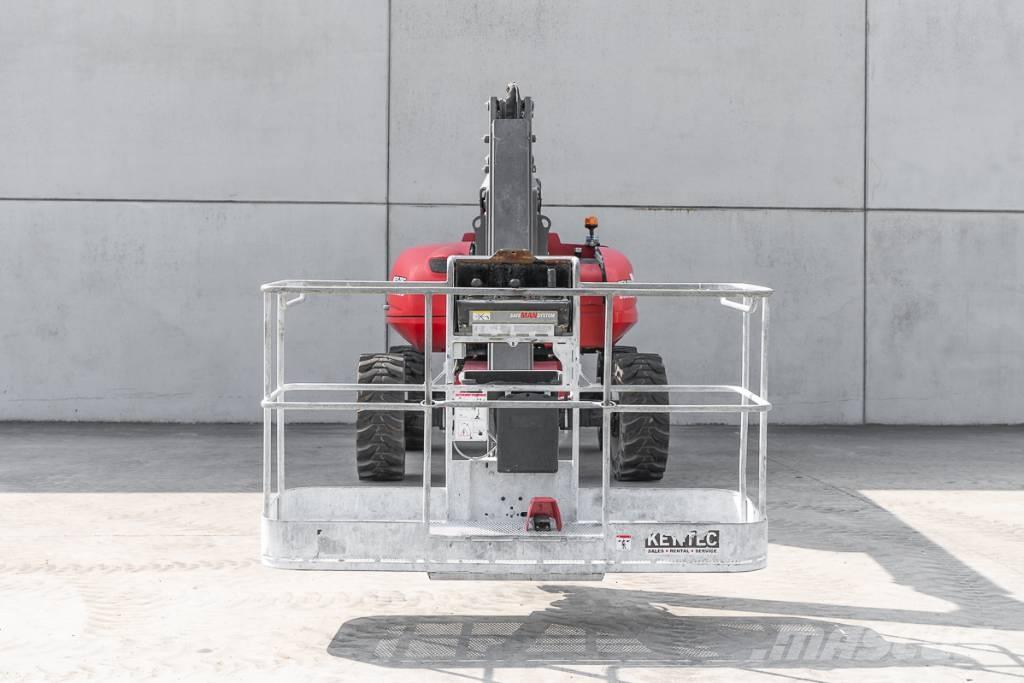 Manitou 200 ATJ Piattaforme a braccio articolato