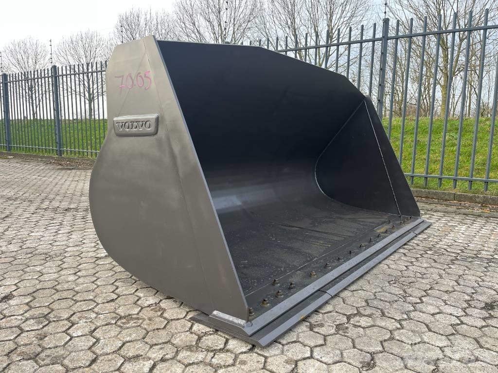Volvo L 70 H Bucket Benne