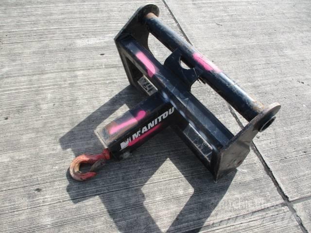 Manitou Haak Altri componenti