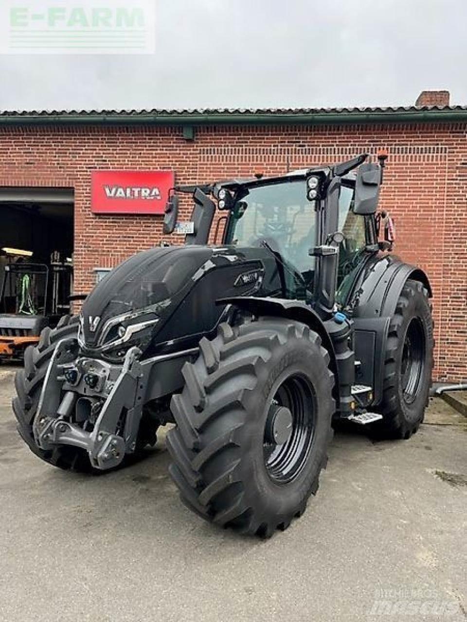Valtra q265 Trattori