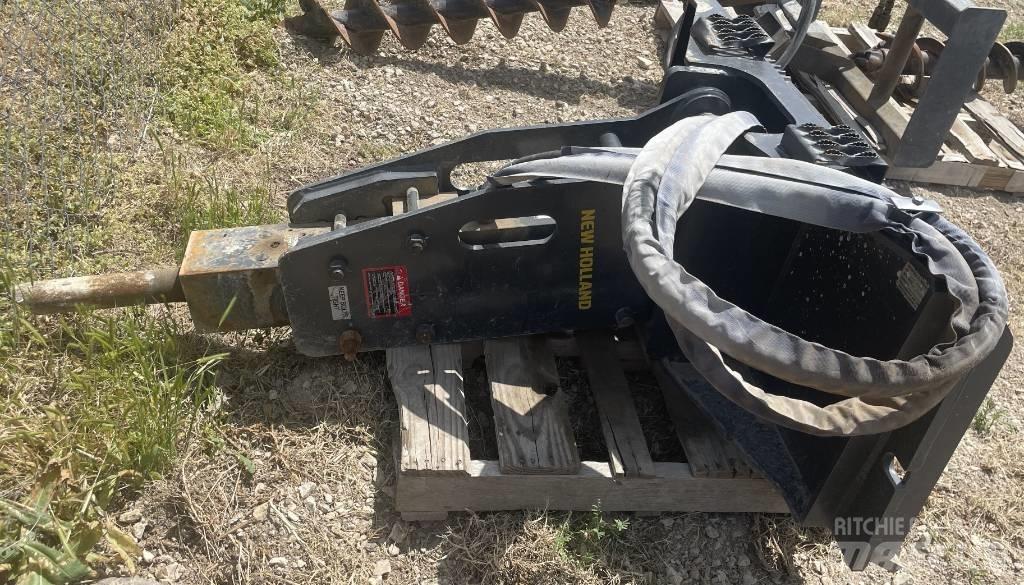 New Holland 47450988 Altri componenti