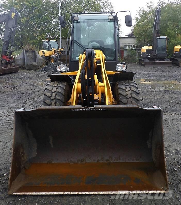 Schäffer 5470 Z Pale gommate