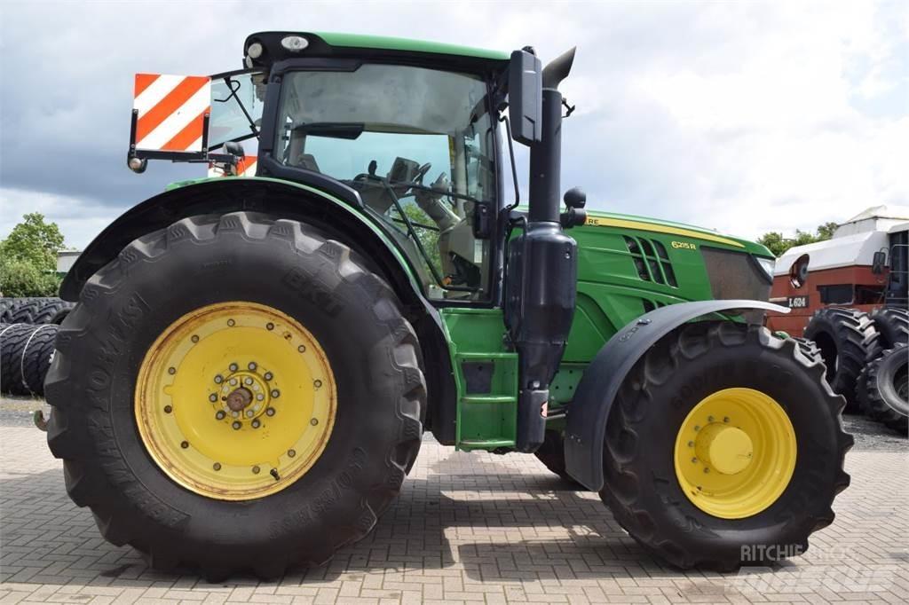 John Deere 6215 R Trattori