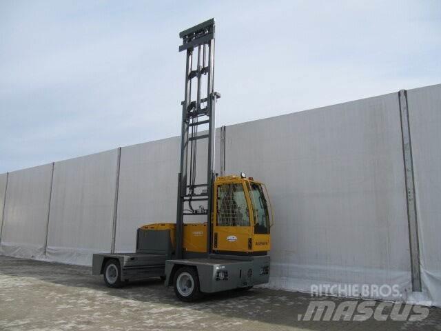 Baumann ELX50 Carico laterale