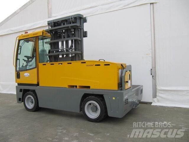 Baumann ELX50 Carico laterale