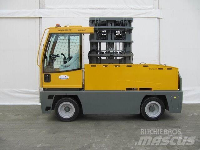 Baumann ELX50 Carico laterale