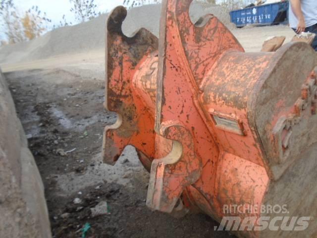 Doosan DX 235 LCR Escavatori cingolati