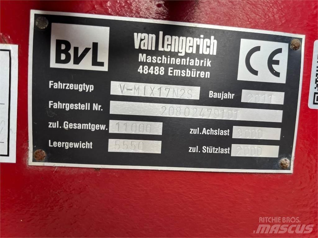 BvL V-Mix 17N 2S Miscelatori