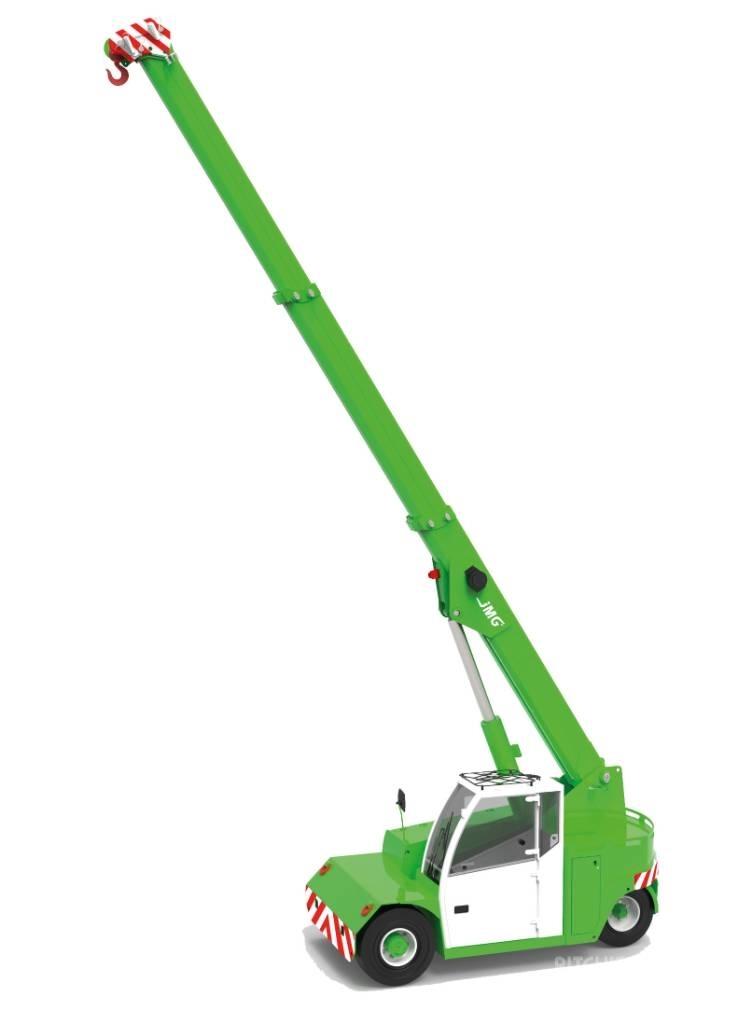 JMG MC85 Mini gru