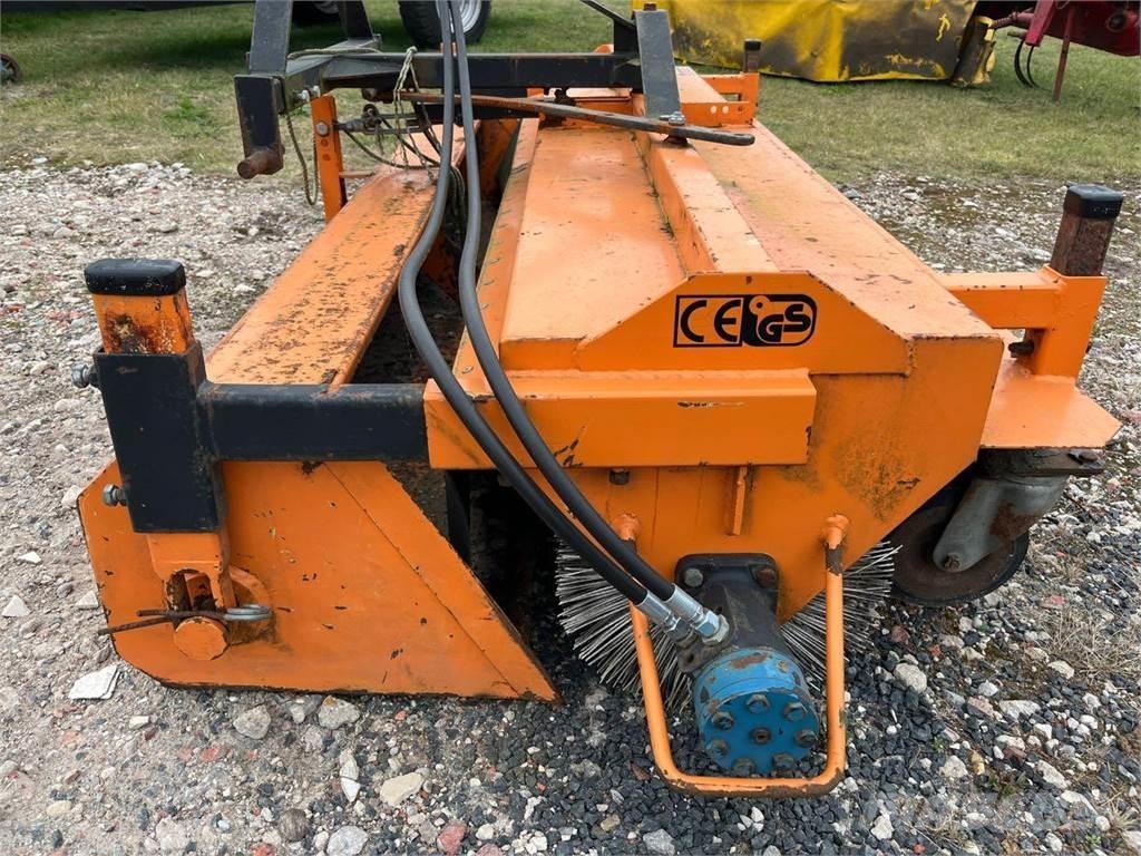 Bema 230 Spazzatrici
