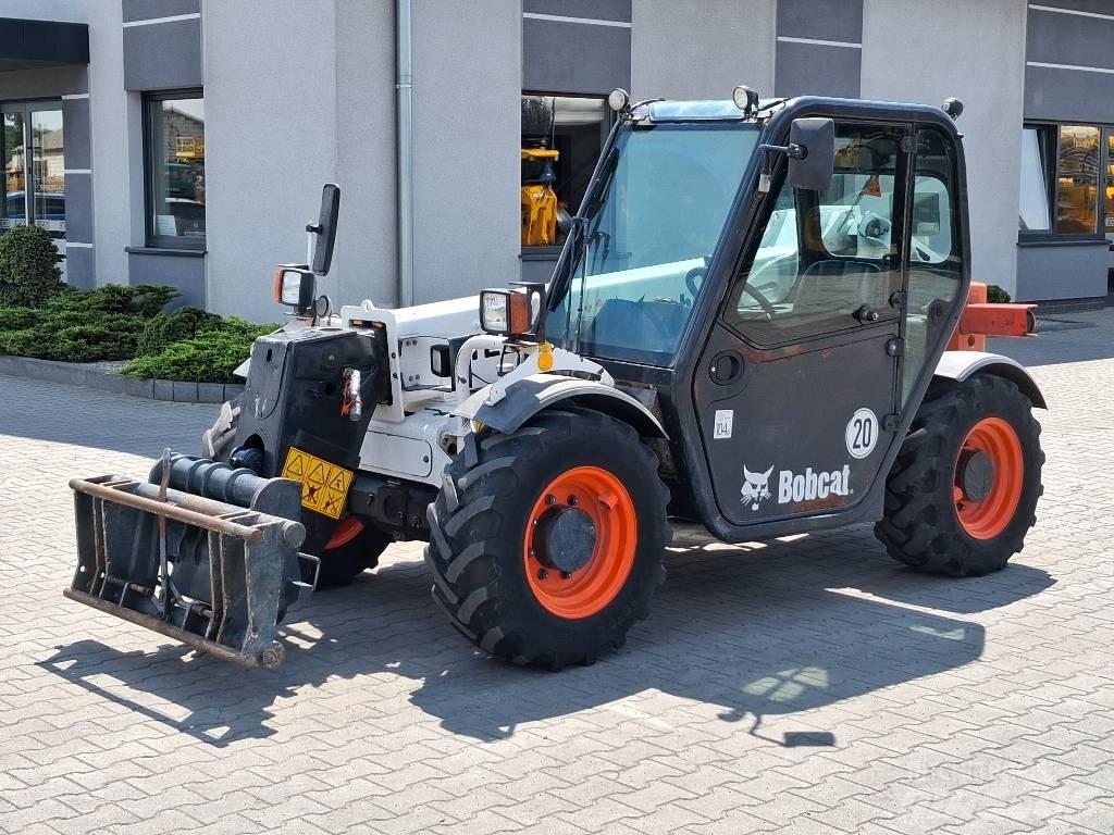 Bobcat T 2250 Sollevatori telescopici