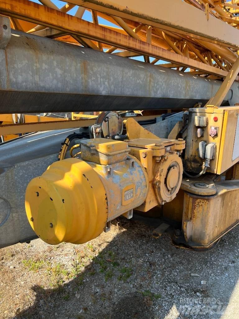 Potain HDM40A Gru automontanti