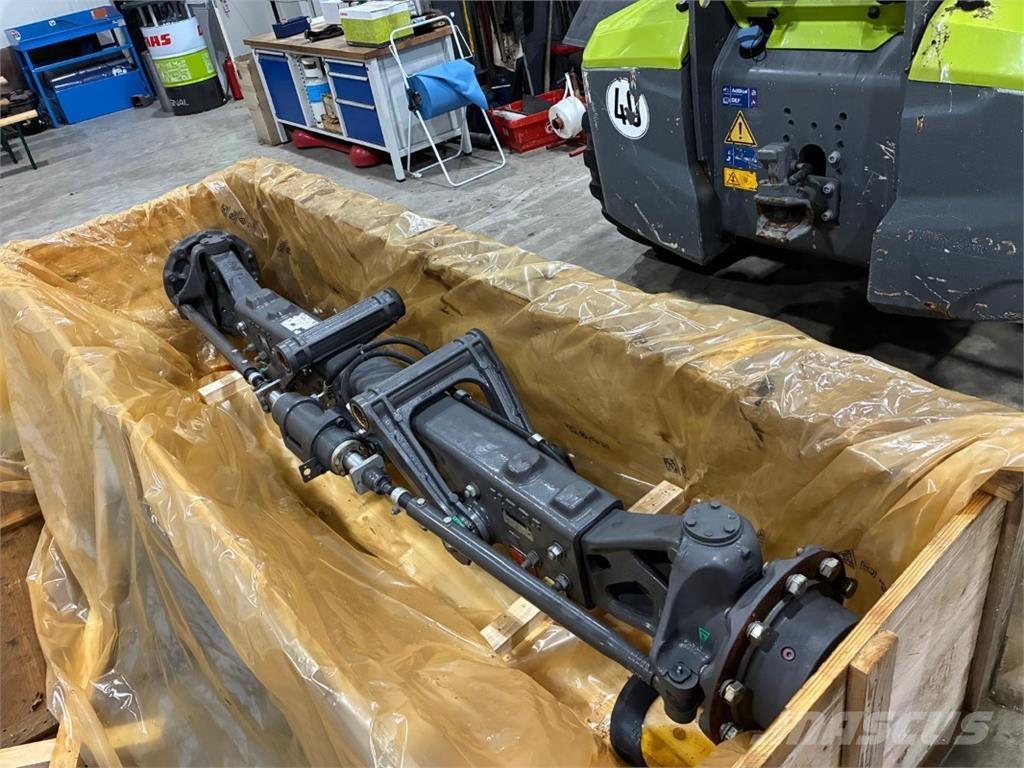 CLAAS Lenkachse MO Accessori per mietitrebbiatrici