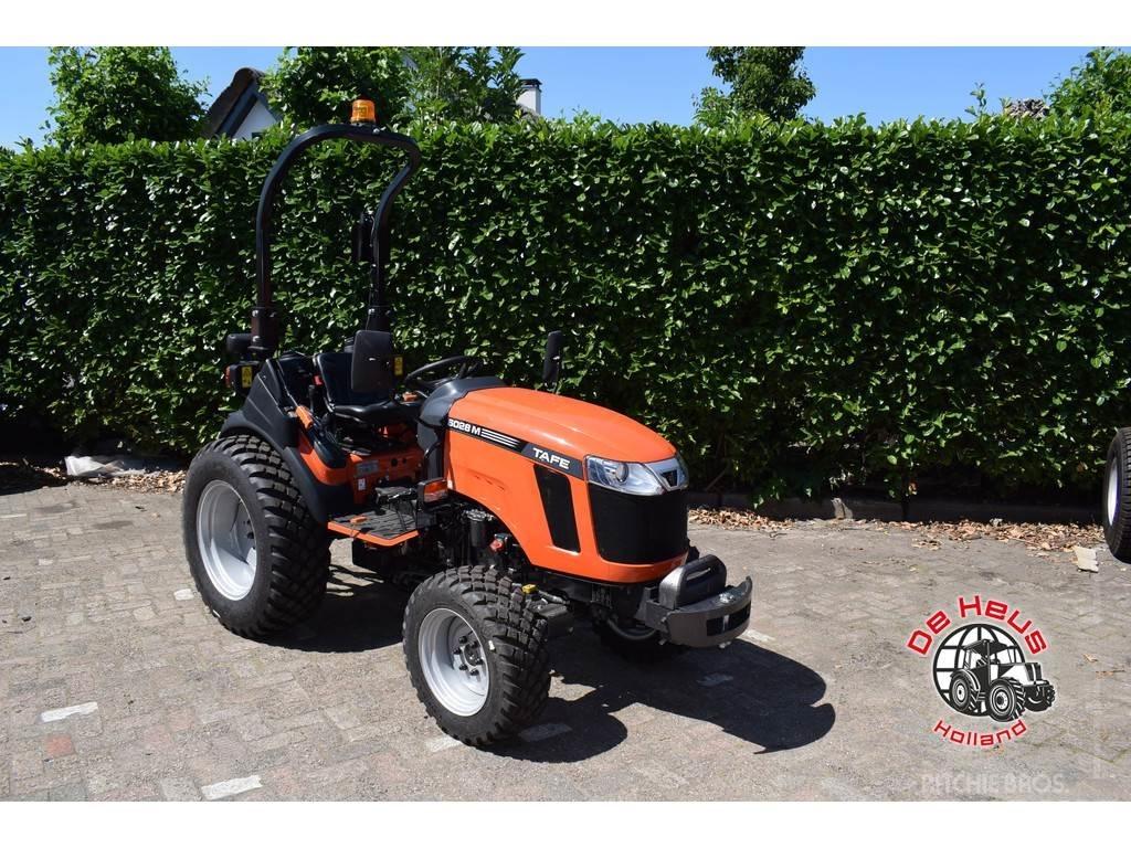 Tafe 6028M Trattori