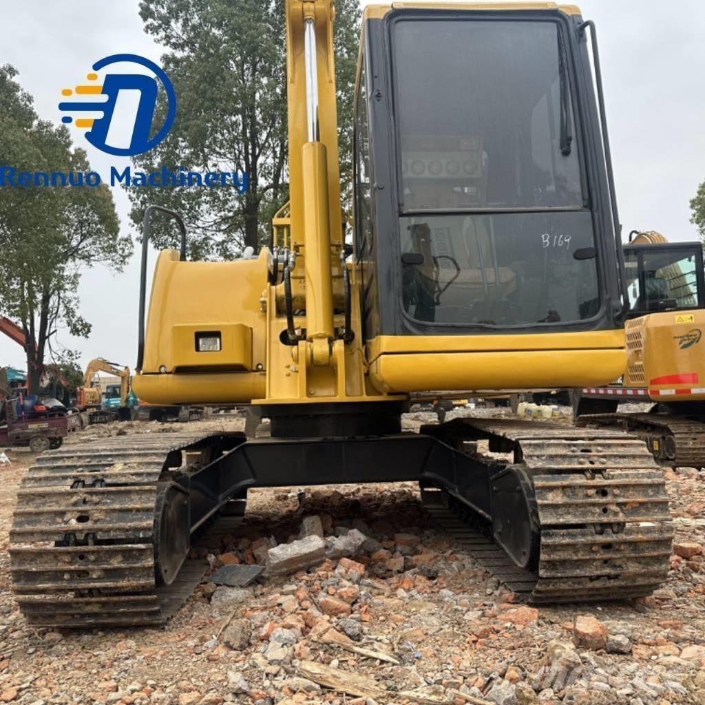 Komatsu PC 60 Miniescavatori