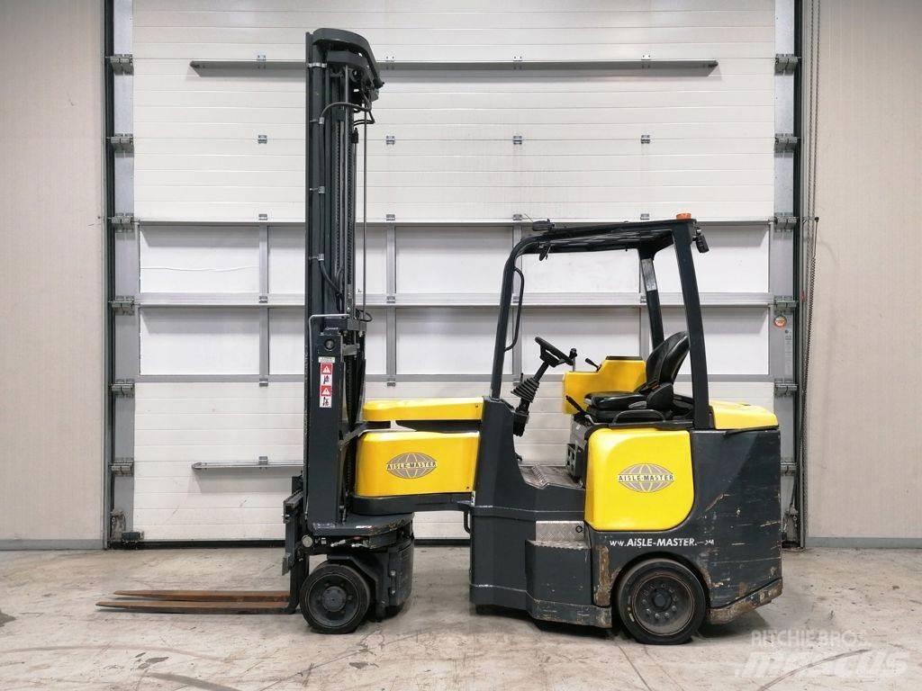 Aisle-Master 20SHE Carrelli elevatori elettrici