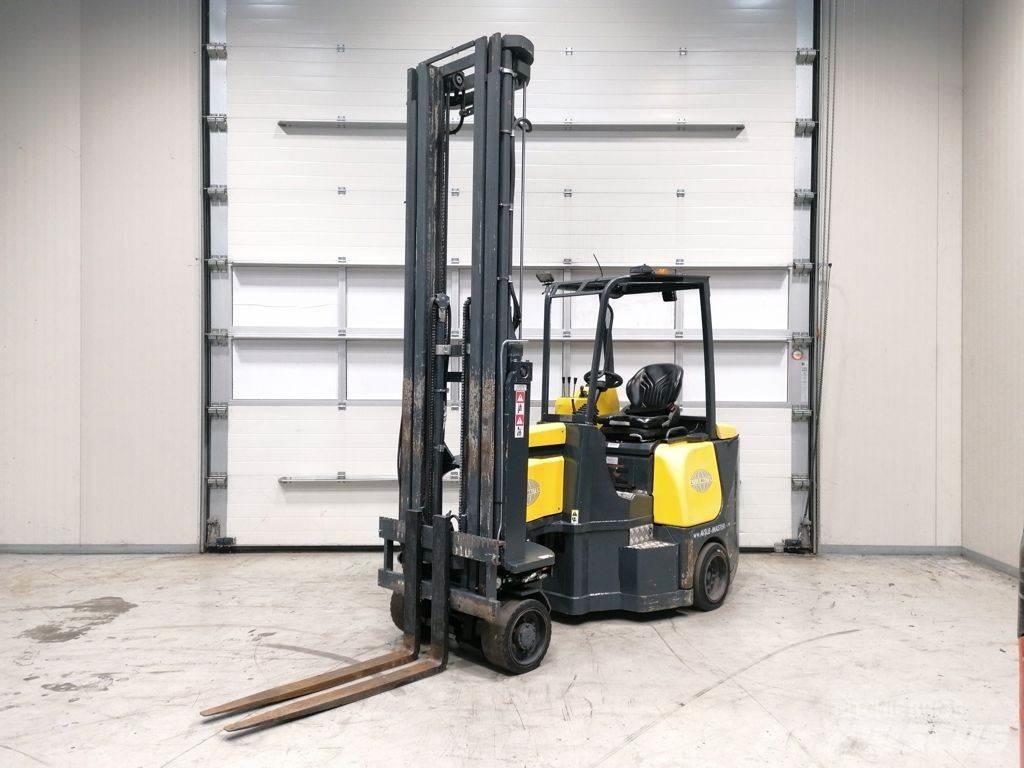 Aisle-Master 20SHE Carrelli elevatori elettrici