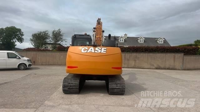 CASE CX 130 D Escavatori cingolati