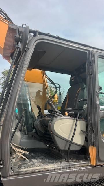 CASE CX 130 D Escavatori cingolati
